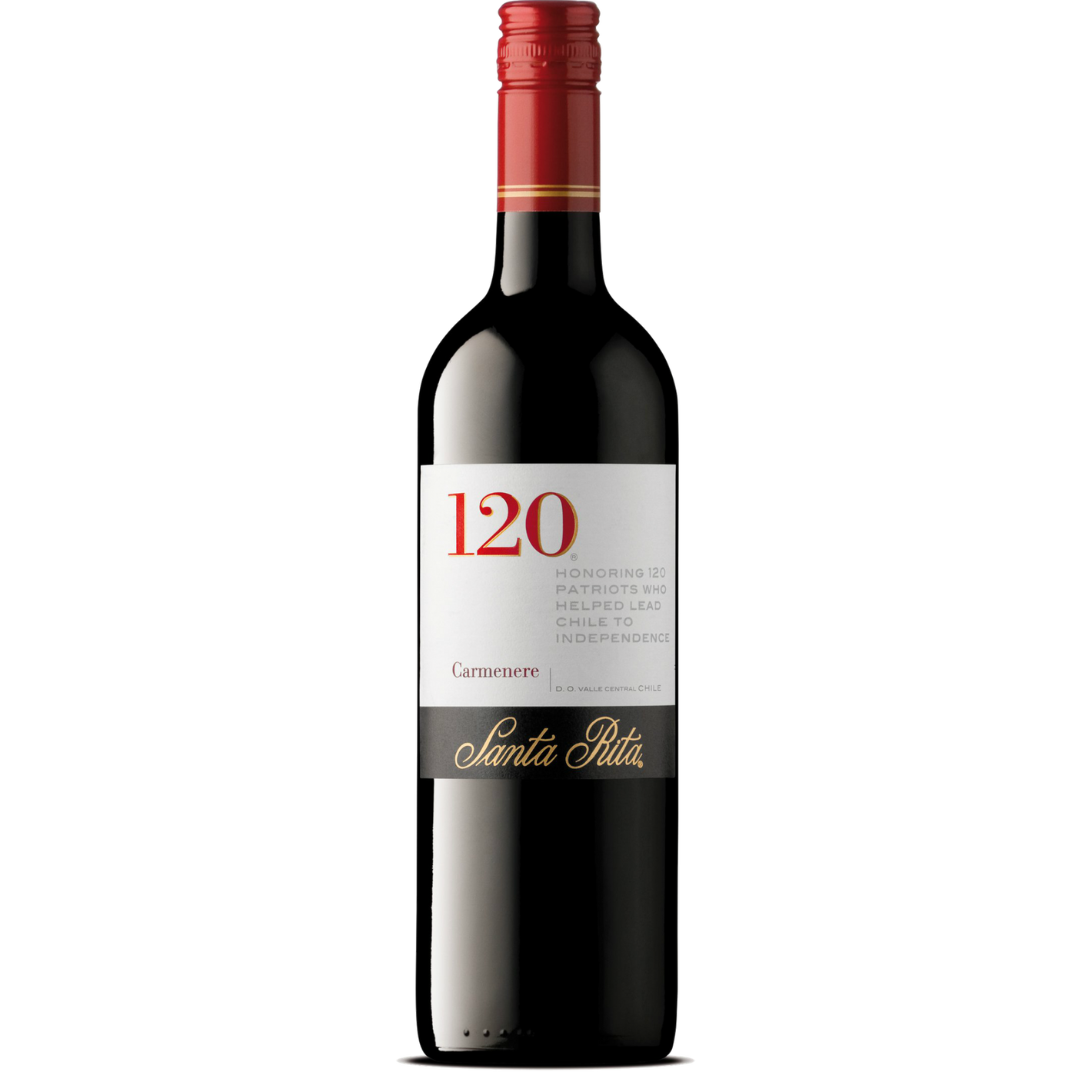 Santa Rita 120 Carmenere