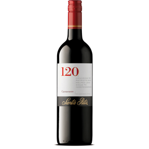 Santa Rita 120 Carmenere