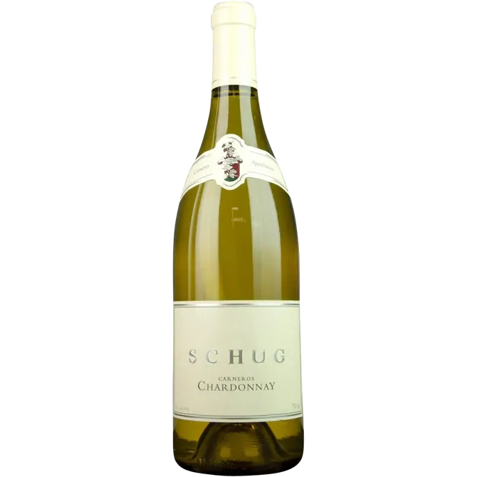 Schug Carneros Chardonnay