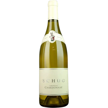 Schug Carneros Chardonnay