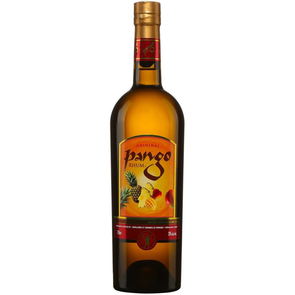Pango Rhum Rum