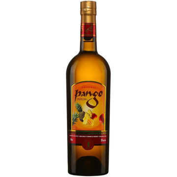 Pango Rhum Rum
