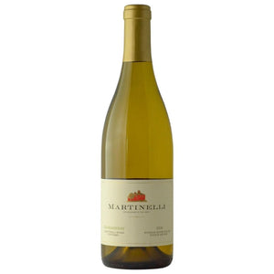 Martinelli Chardonnay Martinelli Road