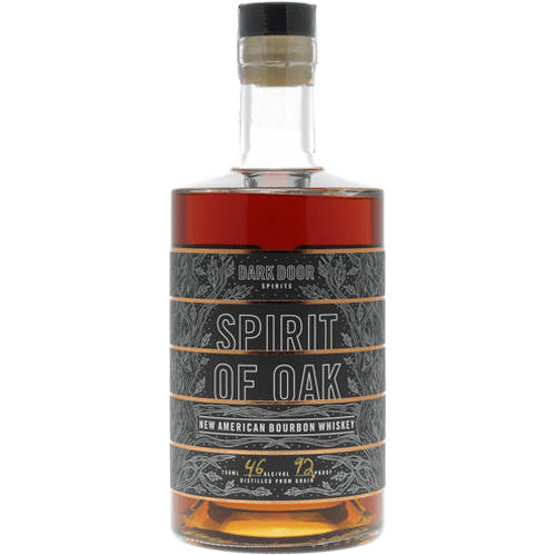 Dark Door Spirit of Oak Bourbon