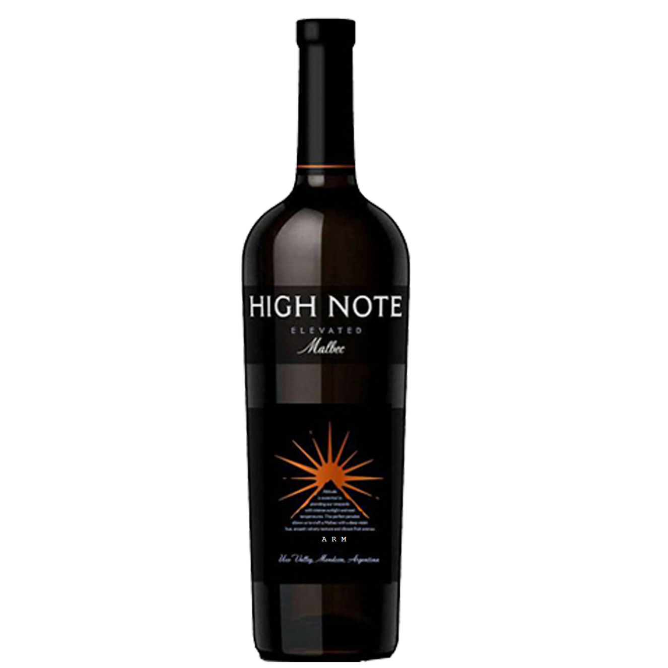High Note Elevated Malbec
