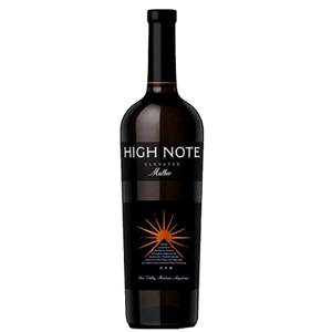 High Note Elevated Malbec