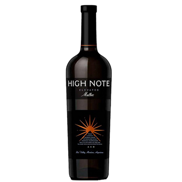High Note Elevated Malbec