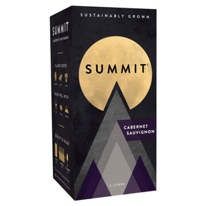 Summit Cabernet