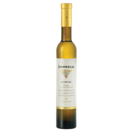 Inniskillin Vidal Ice Gold Oak