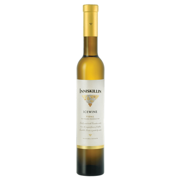 Inniskillin Vidal Ice Gold Oak