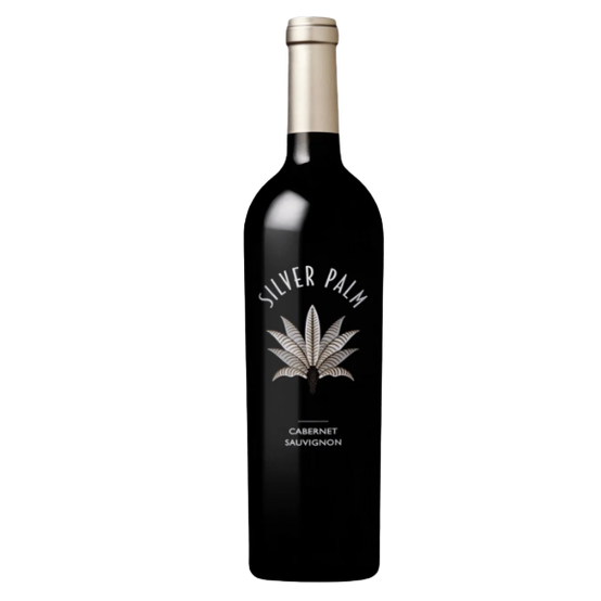 Silver Palm Cabernet