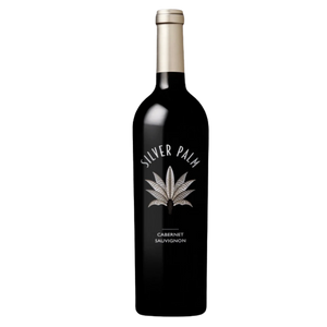 Silver Palm Cabernet