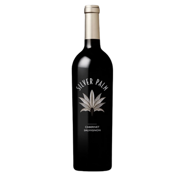 Silver Palm Cabernet