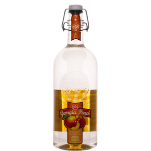360 Georgia Peach Vodka