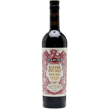 Martini & Rossi Riserva Speciale Rubino Vermouth