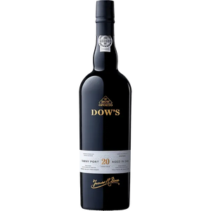 Dows 20Yr Tawny Porto
