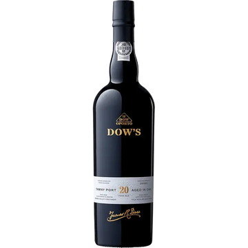 Dows 20Yr Tawny Porto