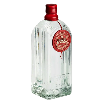 Jewel of Russia Classic Vodka