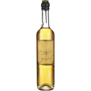 Ilegal Mezcal Anejo