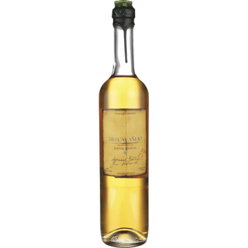 Ilegal Mezcal Anejo