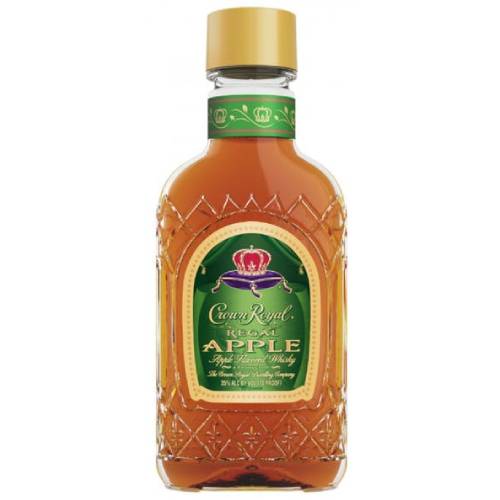 Crown Royal Regal Apple Whisky