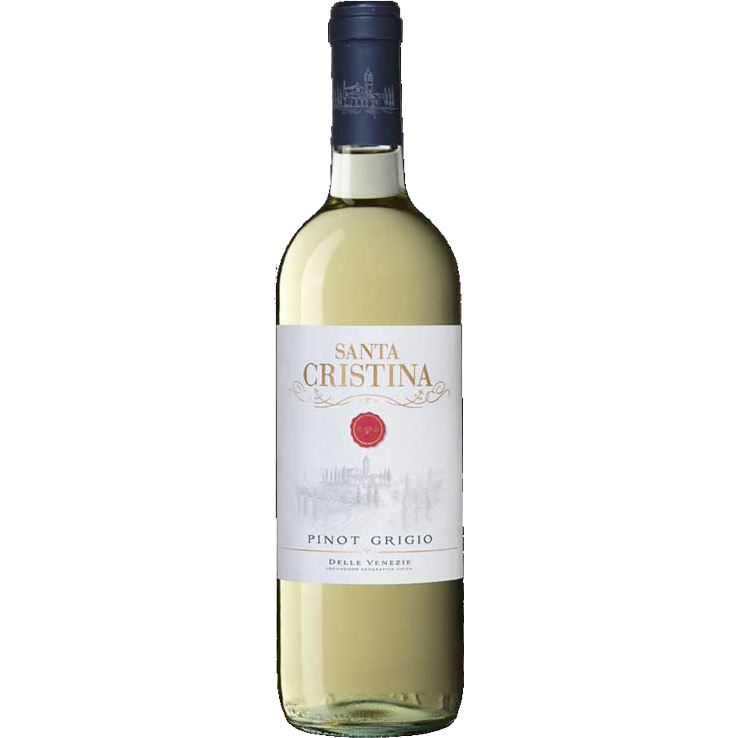 Antinori Santa Cristina Pinot Grigio