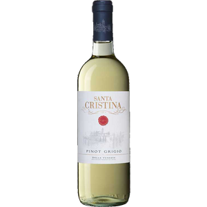 Antinori Santa Cristina Pinot Grigio