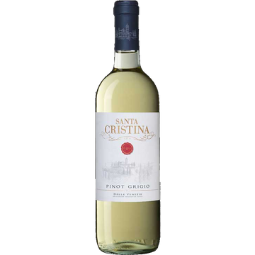 Antinori Santa Cristina Pinot Grigio