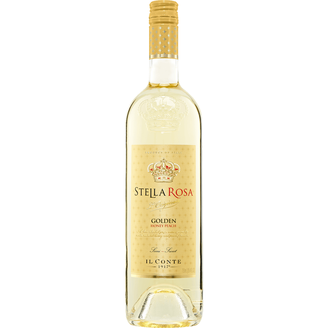 Stella Rosa Honey Peach