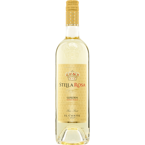 Stella Rosa Honey Peach