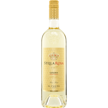 Stella Rosa Honey Peach