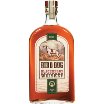 Bird Dog Blackberry Whiskey