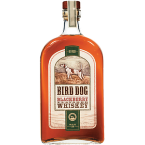 Bird Dog Blackberry Whiskey