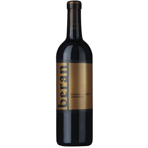 Beran Sonoma Zinfandel