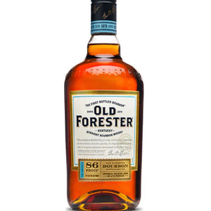 Old Forester Bourbon 86 Proof
