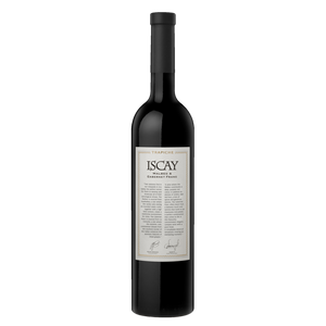 Trapiche Iscay Malbec & Cabernet Franc