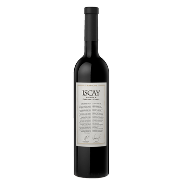 Trapiche Iscay Malbec & Cabernet Franc