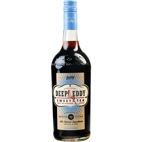 Deep Eddy Sweet Tea Vodka