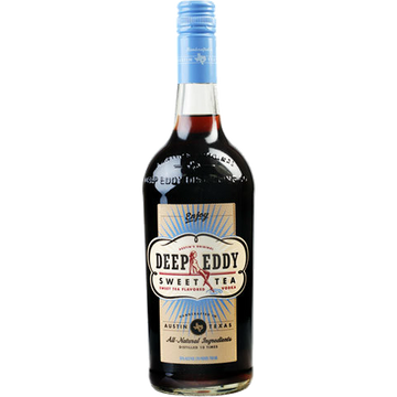 Deep Eddy Sweet Tea Vodka