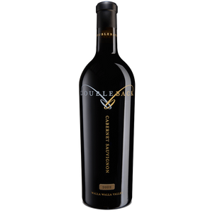 Doubleback Cabernet 2022