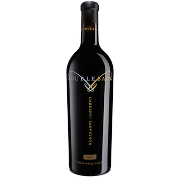 Doubleback Cabernet 2022