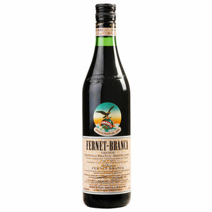 Fernet Branca