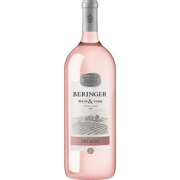 Beringer Dry Rose