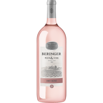 Beringer Dry Rose