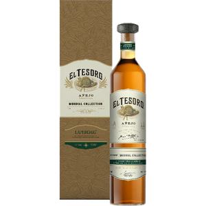 El Tesoro Mundial Laphroaig Edition Anejo Tequila