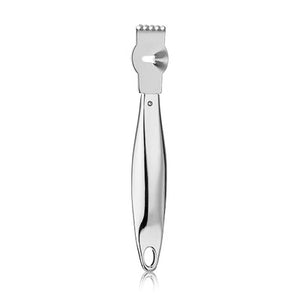 Zesty Citrus Zester & Knife