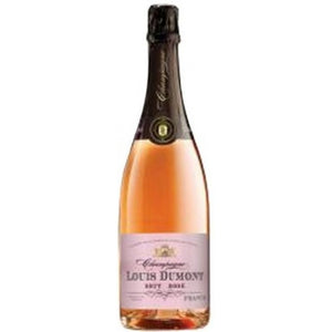 Louis Dumont Brut Rose