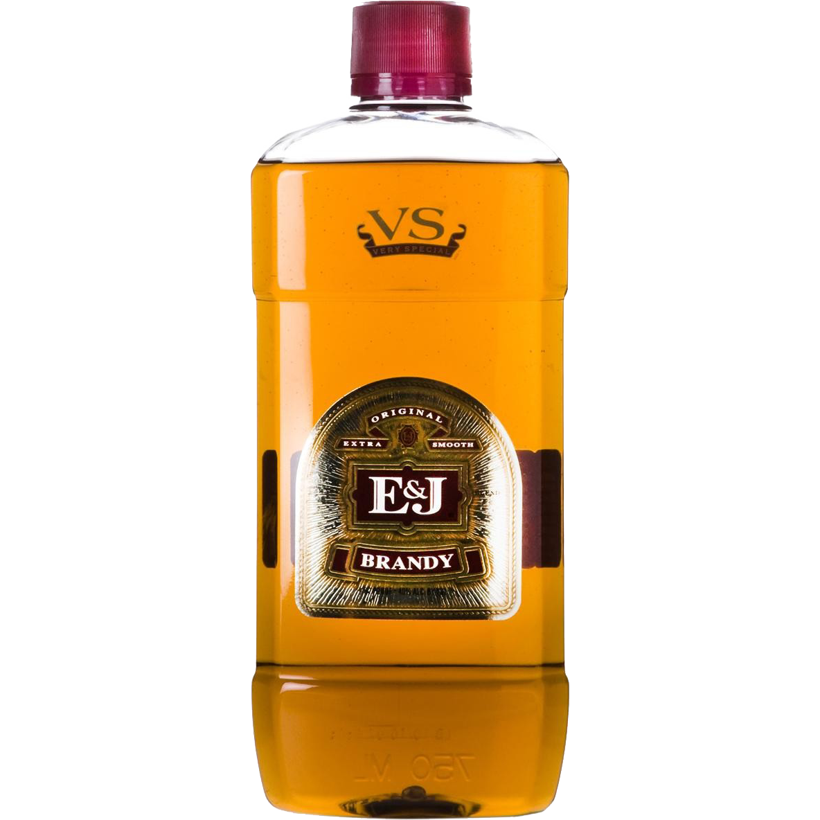 E&J VS Brandy