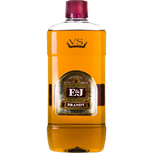 E&J VS Brandy