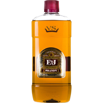 E&J VS Brandy